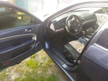 Авто Chevrolet Epica 2007 № 8906505