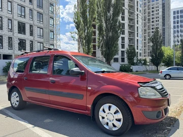 Авто Renault Logan 2012 № 8906570