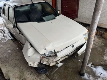 Авто ЗАЗ 1103 Slavuta 2003 № 8906572