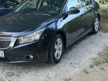 Авто Chevrolet Cruze 2015 № 8906573