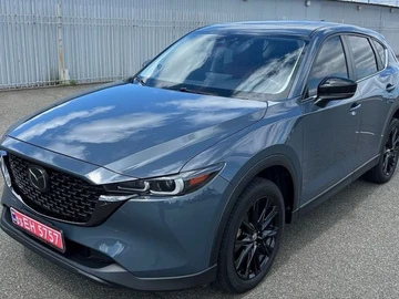 Авто Mazda Cx-5 2023 № 8906574