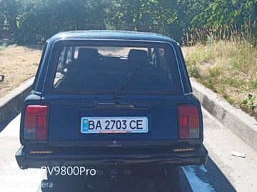Авто ВАЗ 2104 2002 № 8906577