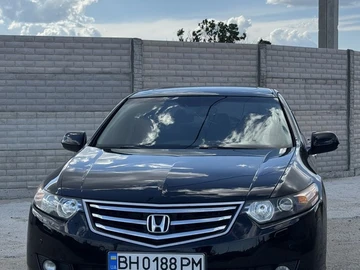 Авто Honda Accord 2010 № 8906582