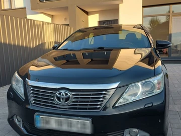Авто Toyota Camry 2012 № 8906596