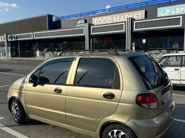 Авто Daewoo Matiz 2011 № 8906601