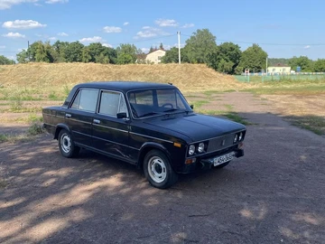 Авто ВАЗ 2106 1990 № 8906603