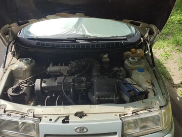Авто ВАЗ 2110 2001 № 8906605