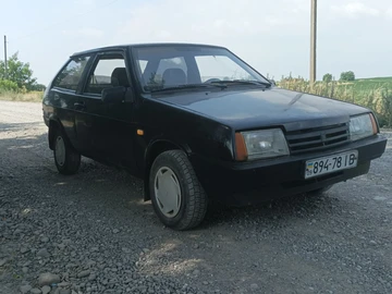 Авто ВАЗ 2108 1990 № 8906607