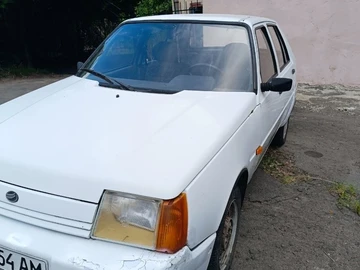 Авто ЗАЗ 1103 Slavuta 2006 № 8906610