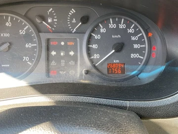 Авто Renault Kangoo Passenger 2004 № 8906614