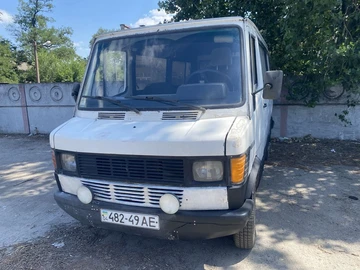 Авто Mercedes Sprinter 1989 № 8906615