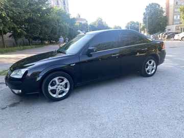 Авто Ford Mondeo 2006 № 8906616