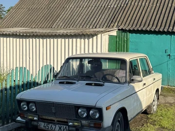 Авто ВАЗ 2103 1989 № 8906617