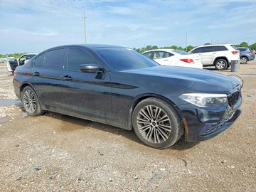 Авто BMW 5 Серия 2019 № 8906619
