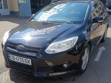Авто Ford Focus 2013 № 8906623