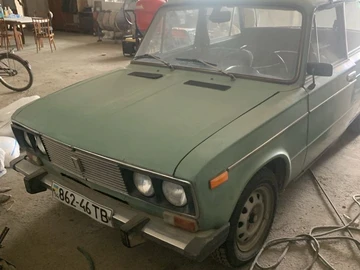 Авто ВАЗ 21063 1989 № 8906627