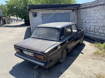 Авто ВАЗ 21065 1987 № 8906632