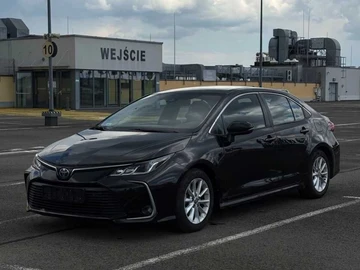 Авто Toyota Corolla 2021 № 8906635