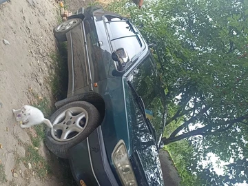 Авто Peugeot 306 1995 № 8906637