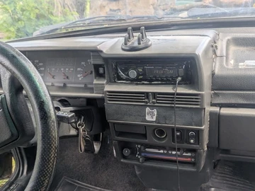 Авто ВАЗ 21099 2002 № 8906640