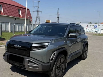 Авто BYD Flyer 2025 № 8906643