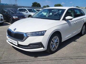 Авто Skoda Octavia 2022 № 8906644