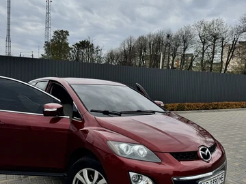 Авто Mazda Cx-7 2011 № 8906645