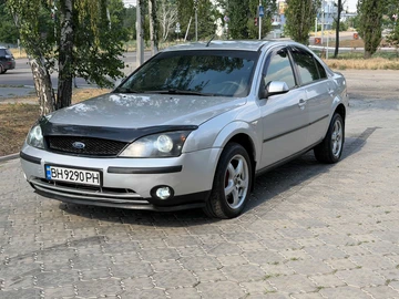 Авто Ford Mondeo 2002 № 8906675