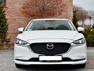 Авто Mazda 6 2019 № 8906687