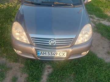 Авто Lifan Breez 2012 № 8906689