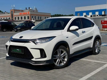Авто Honda Avancier 2022 № 8906691