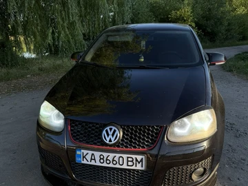 Авто Volkswagen Jetta 2006 № 8906694
