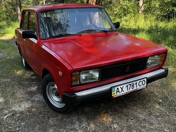 Авто ВАЗ 21053 1992 № 8906695