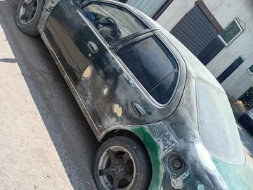 Авто Nissan Bluebird 1995 № 8906699
