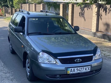Авто ВАЗ 2171 Priora 2011 № 8906701