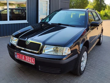 Авто Skoda Octavia 2009 № 8906704