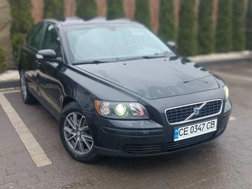 Авто Volvo S40 2006 № 8906714
