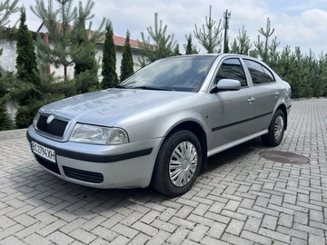 Авто Skoda Octavia 2009 № 8906716