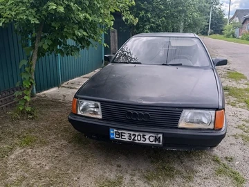 Авто Audi S3 1983 № 8906720