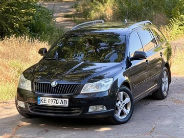 Авто Skoda Octavia 2011 № 8906730