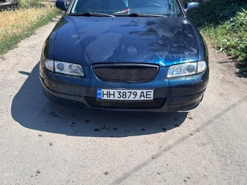 Авто Mazda Xedos 9 1994 № 8906795