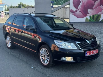 Авто Skoda Octavia 2011 № 8906802