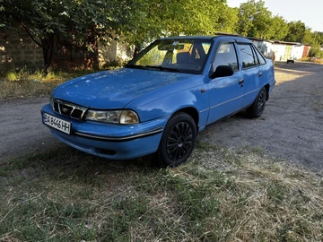 Авто Daewoo Nexia 2006 № 8906809