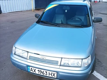 Авто ВАЗ 2111 2007 № 8906814