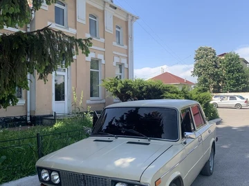 Авто ВАЗ 21061 1992 № 8906823