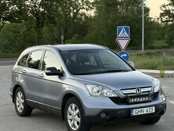 Авто Honda Cr-V 2007 № 8906825