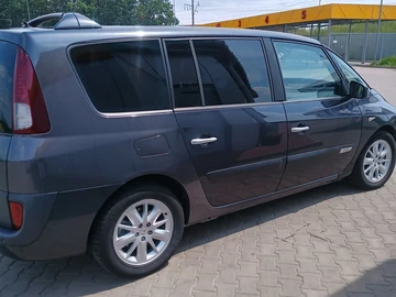 Авто Renault Espace 2010 № 8906828