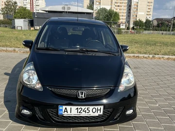 Авто Honda Jazz 2008 № 8906833