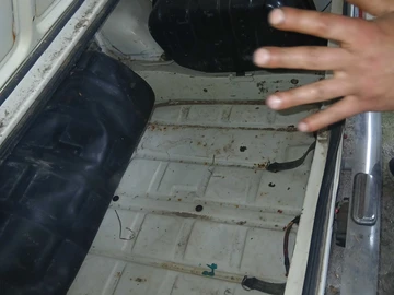 Авто ВАЗ 2101 1977 № 8906835