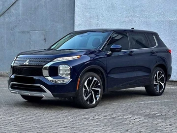 Авто Mitsubishi Outlander 2022 № 8906840